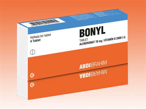 Salutis İlaç Bonmega 70 mg/2800 IU + 1000 mg 4+24 Tablet - Salutis İlaç ürünü