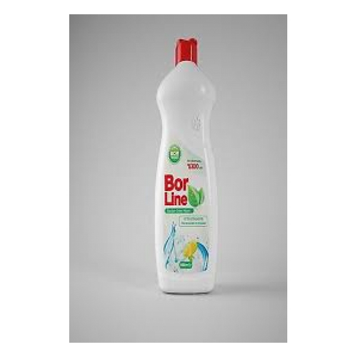 BORLİNE SIVI BULAŞIK DET.4000ML - Bor Line ürünü