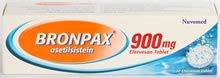 Nuvomed İlaç Bronpax 900 mg 20 Efervesan Tablet - Nuvomed İlaç ürünü