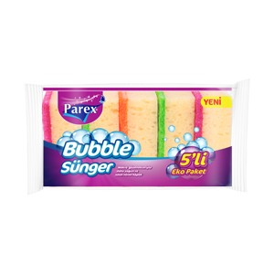 Parex Bubble Sünger