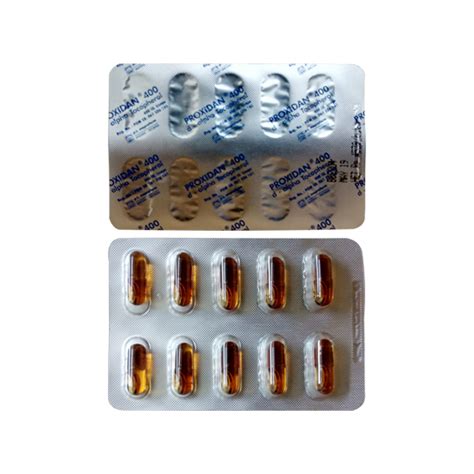 İnventim İlaç Bucef 400 mg 10 Kapsül - İnventim İlaç ürünü