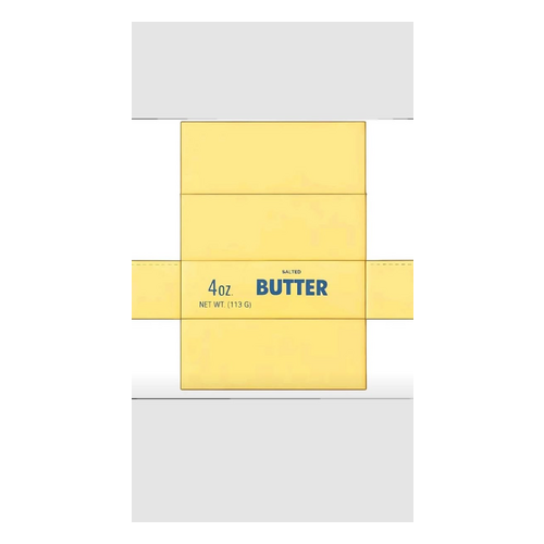 Buffa Manda Tereyağı (350 g)