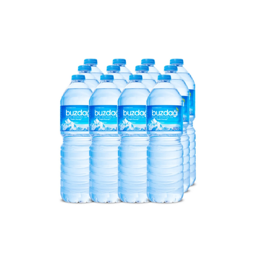 BUZDAĞI SU 1,5 LT - Buzdağı ürünü