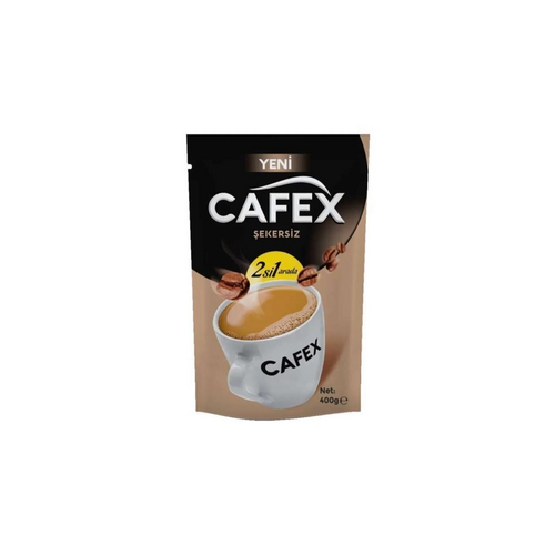 CAFEX 2 Si 1 Arada 400g - CAFEX ürünü