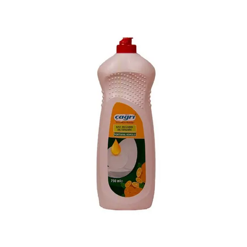 Çağrı Market Çağrı Bulaşık Deterjanı 750 ml Portakal - Çağrı Market ürünü