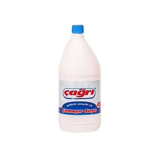 Çağrı Market Çağrı Çamaşır Suyu 2500 ml - Çağrı Market ürünü