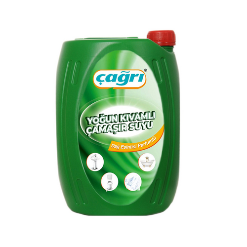 Çağrı Market Çağrı Çamaşır Suyu 4000 ml - Çağrı Market ürünü