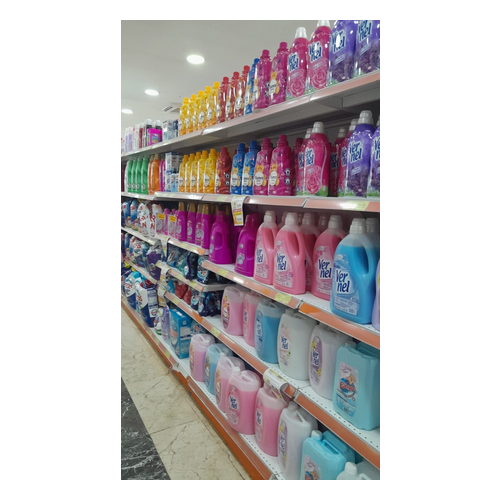 Çağrı Market Çağrı Sil 500 ml - Çağrı Market ürünü