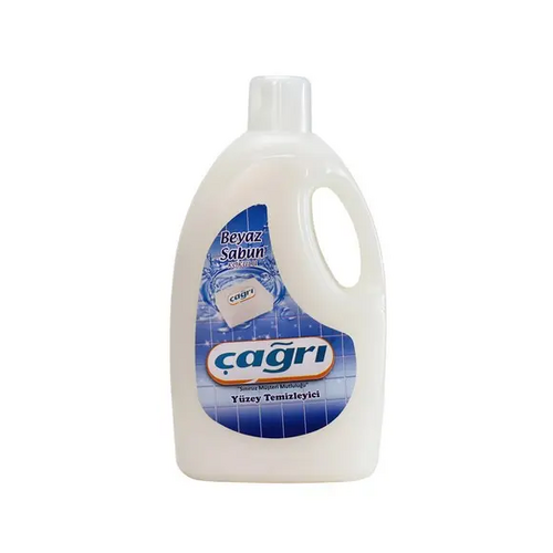 Çağrı Market Çağrı Yüzey Temizleyicisi 1 lt İnci Taneleri