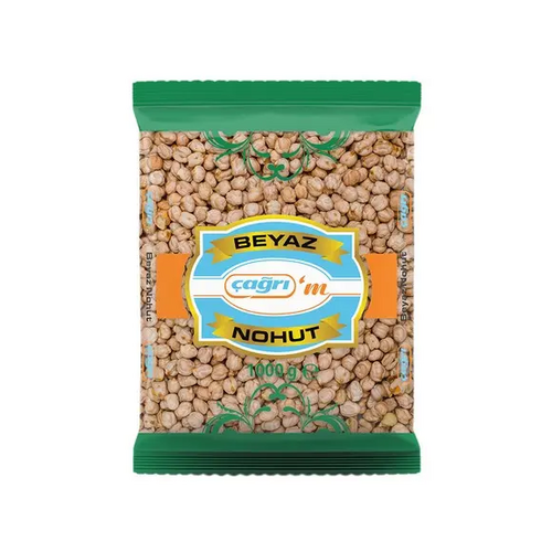 Çağrım Beyaz Nohut 1 kg