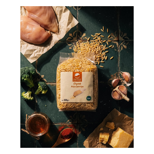 Cardella Arpa Şehriye 500g - Cardella ürünü