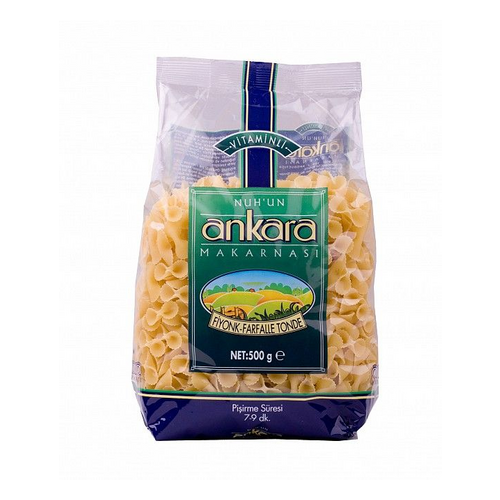 Cardella Fiyonk Makarna 500g - Cardella ürünü
