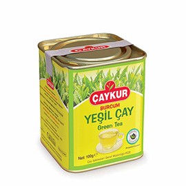 Çaykur Burcum Yeşil Çay