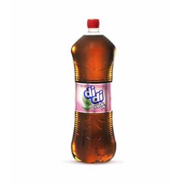 Çaykur DİDİ Bergamot Aromalı 2.5 lt