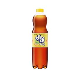 Çaykur DİDİ Limon Aromalı 1.5 Lt.