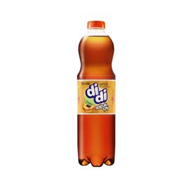 Çaykur DİDİ Şeftali Aromalı 1.5 Lt.