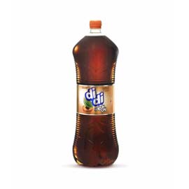 Çaykur DİDİ Şeftali Aromalı 2.5 lt