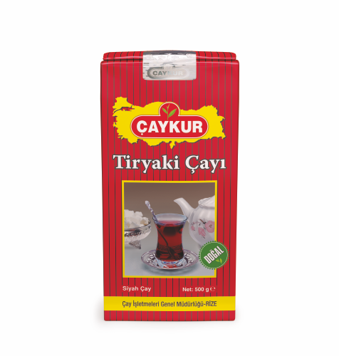 Çaykur Tiryaki 500 Gr