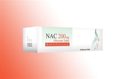 Mentis İlaç Ceflong 200 mg 20 Efervesan Tablet - Mentis İlaç ürünü