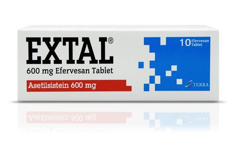 Mentis İlaç Ceflong 400 mg 10 Efervesan Tablet - Mentis İlaç ürünü