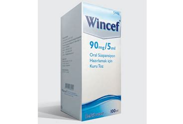 Mentis İlaç Ceflong 400 mg 20 Efervesan Tablet - Mentis İlaç ürünü