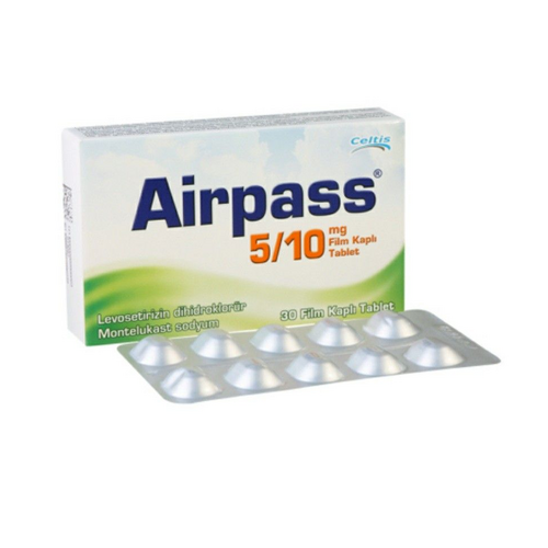Celtis İlaç Airmeta 200 mcg 60 Doz - Celtis İlaç ürünü