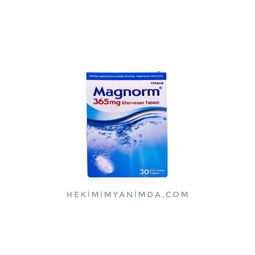 Celtis İlaç Molrem 15 mg 30 Tablet