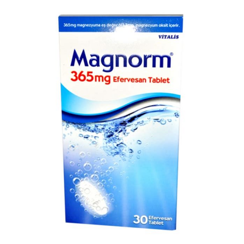 Celtis İlaç Molrem 45 mg 30 Tablet