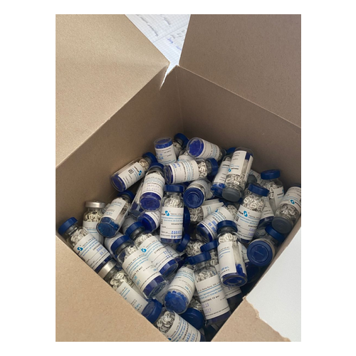 Centurion Pharma İlaç Cetor IV 5 ml 1 Flakon - Centurion Pharma İlaç ürünü