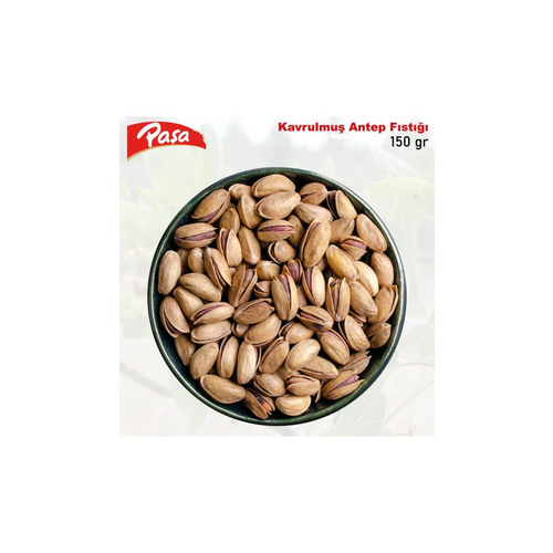 Çerezim Kavrulmuş Antep Fıstığı 150 gr - Çerezim ürünü