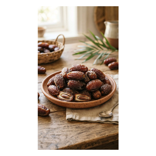 Çerezya Kudüs Hurması 300g - Çerezya ürünü