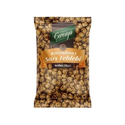 Çerezya Sarı leblebi 200 g - Çerezya ürünü