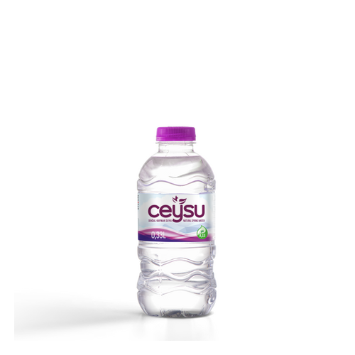 Ceysu Pet Şişe 0,33 Lt - Ceysu ürünü