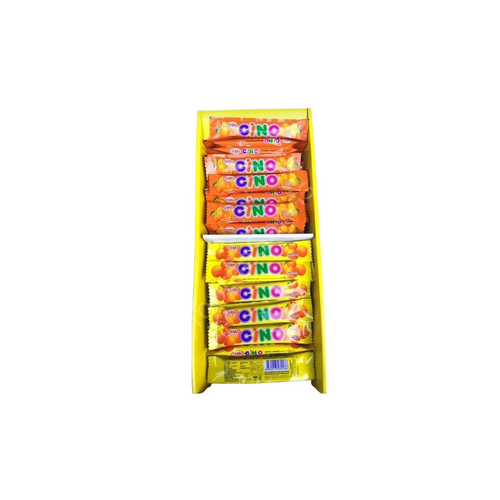 CİNO Hindistan Cevizli Bar 25 G - Cino ürünü