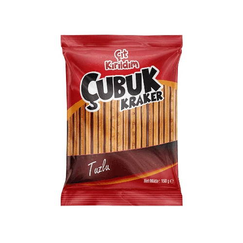Çıtkırıldım Çubuk Kraker 150 G - Çıtkırıldım ürünü