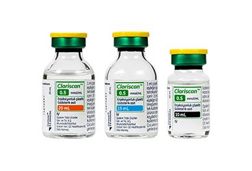 Opakim İlaç Clariscan 20 ml - Opakim İlaç ürünü