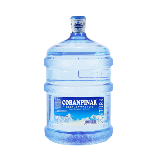 ÇOBANPINAR SU 19 LT - Çobanpınar ürünü