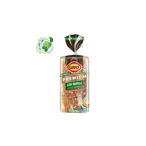 Çok Tahıllı Ekmek – Uno - UNO ürünü