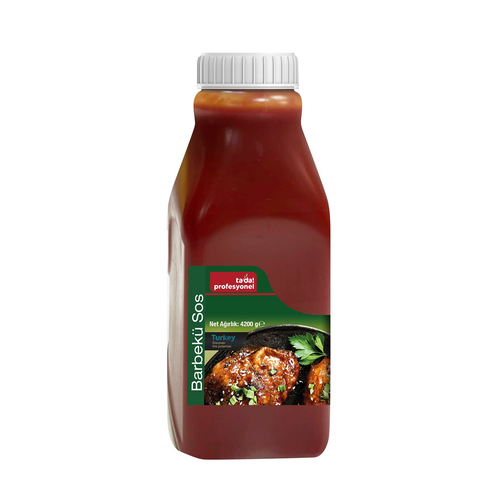 Çokça Barbekü Sos - Çokça ürünü