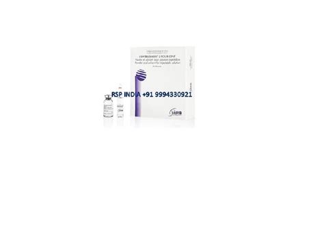 Keymen İlaç Contrathion %2 10 Flakon ve Çözücü - Keymen İlaç ürünü