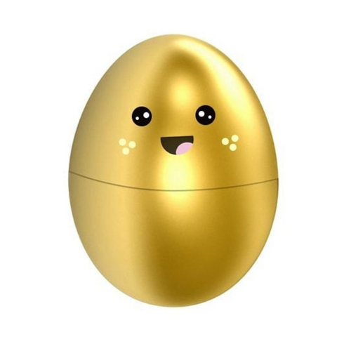 Cosby Fun Gold Egg Sürpriz Yumurta 4x20 G - Cosby ürünü
