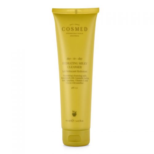 Cosmed Day To Day Hydrating Milky Cleanser 150 ml
