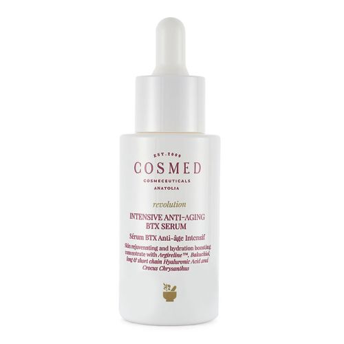 Cosmed Revolution BTX Yaşlanma Karşıtı Serum 30 ml