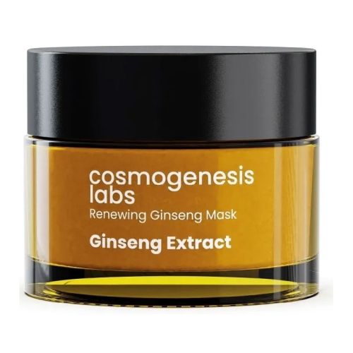 Cosmogenesis Labs Ginseng Maske 50 ml