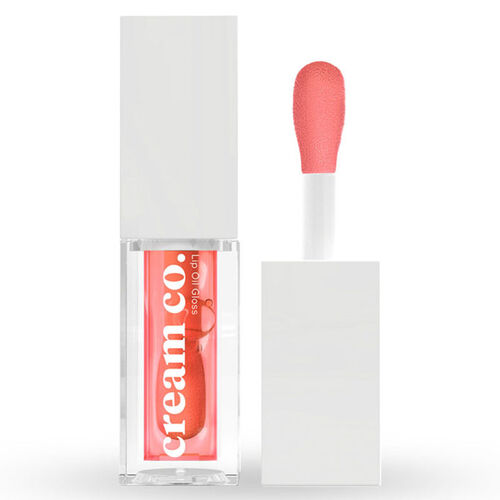 Cream Co Lip Oil Gloss 5 ml - Passionfruit