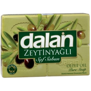Dalan Zeytinyağlı Sabun 700 gr