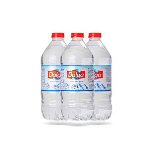 Dalga Su 0,5 L - Dalga Su ürünü