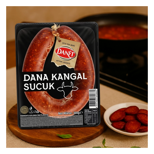 DANET Et Ürünleri