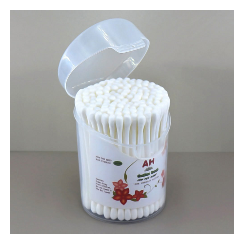 DeepFresh Kulak Pamuğu 100 lü