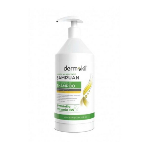 DERMOKIL SAMPUAN 1000ml KEPEK KARSITI